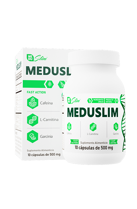 Meduslim